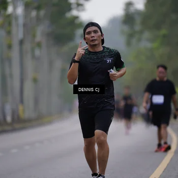 Runner Photo 8276081
