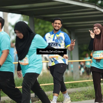 Runner Photo 8276083