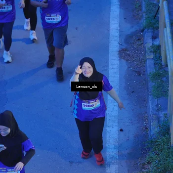 Runner Photo 8276085