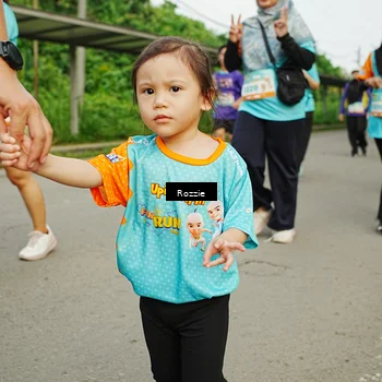 Runner Photo 8276086