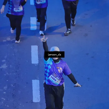 Runner Photo 8276087