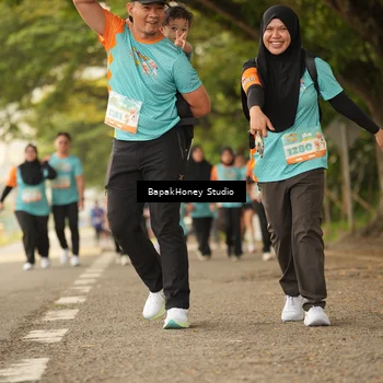 Runner Photo 8276088