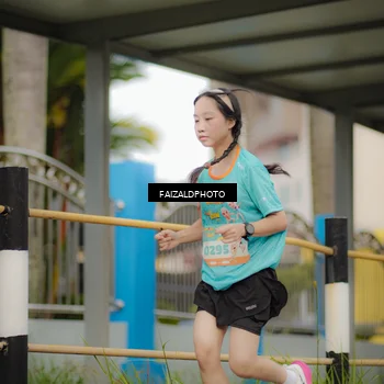 Runner Photo 8276089