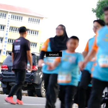 Runner Photo 8276091