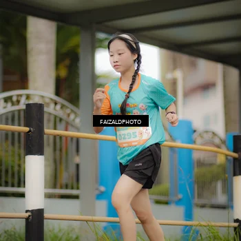 Runner Photo 8276092