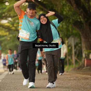 Runner Photo 8276093