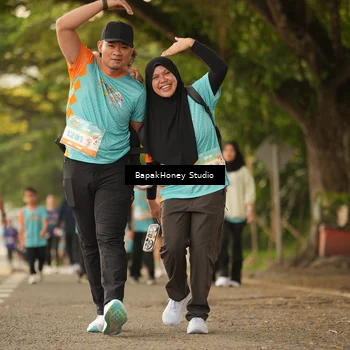 Runner Photo 8276094