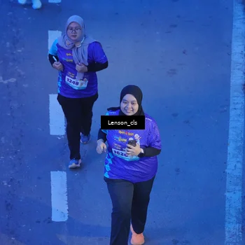 Runner Photo 8276096