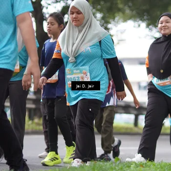 Runner Photo 8276102