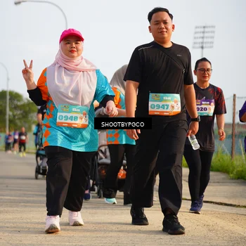 Runner Photo 8276105