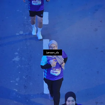 Runner Photo 8276106