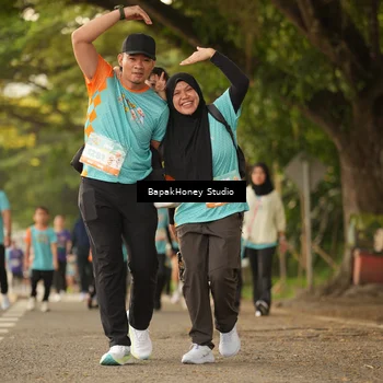 Runner Photo 8276107