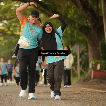 Runner Photo 8276111