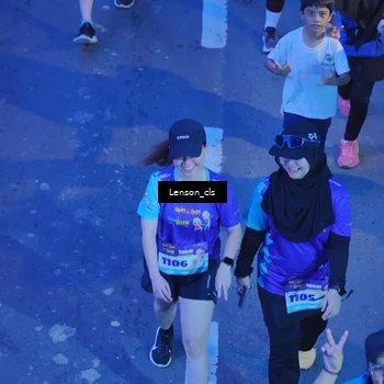 Runner Photo 8276112