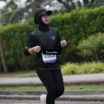Runner Photo 8276114