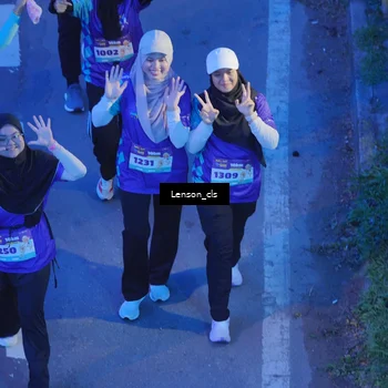 Runner Photo 8276115