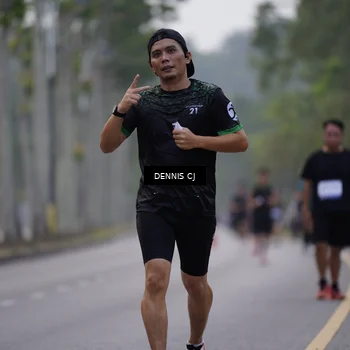Runner Photo 8276117
