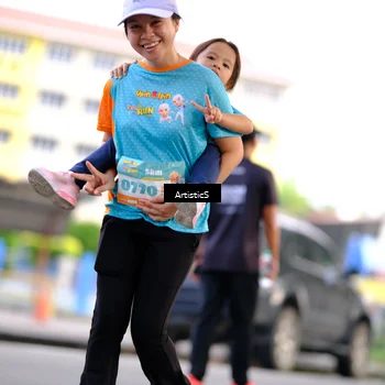 Runner Photo 8276119