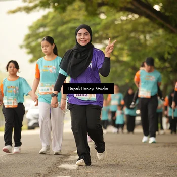 Runner Photo 8276125