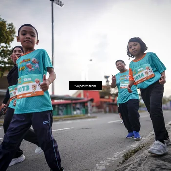 Runner Photo 8276126