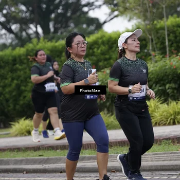 Runner Photo 8276132