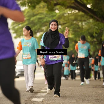 Runner Photo 8276133
