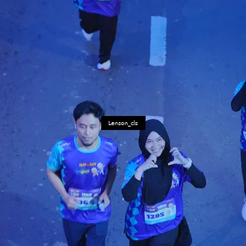 Runner Photo 8276136