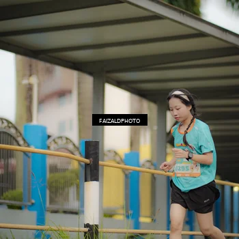 Runner Photo 8276138