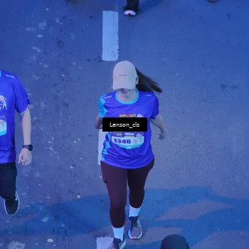 Runner Photo 8276140