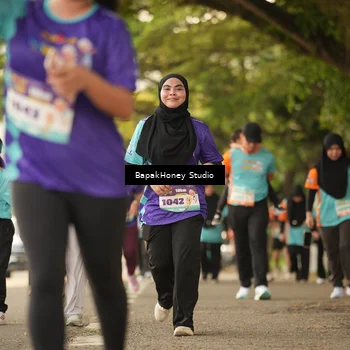Runner Photo 8276141