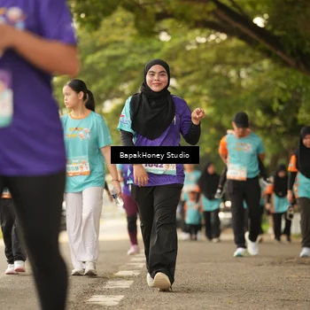 Runner Photo 8276145