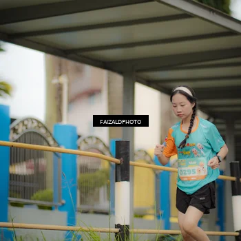 Runner Photo 8276153