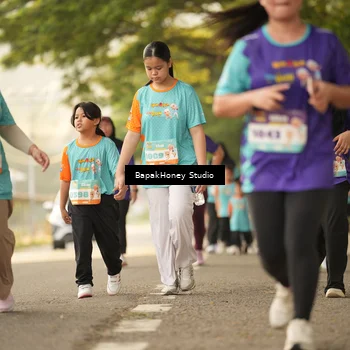 Runner Photo 8276155