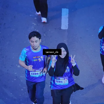Runner Photo 8276158