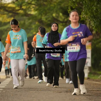 Runner Photo 8276163