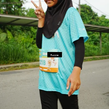 Runner Photo 8276164