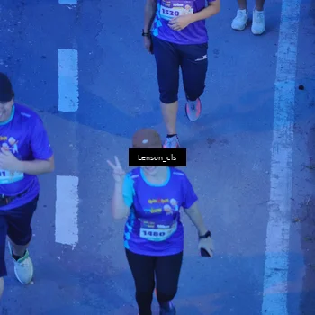 Runner Photo 8276166