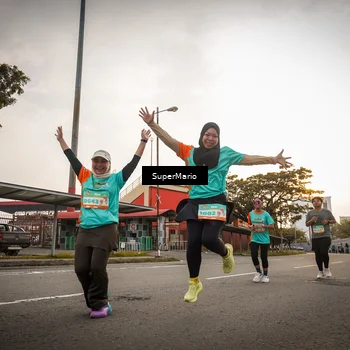 Runner Photo 8276168