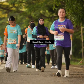 Runner Photo 8276169