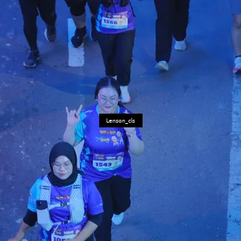 Runner Photo 8276171