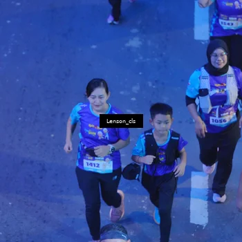 Runner Photo 8276172