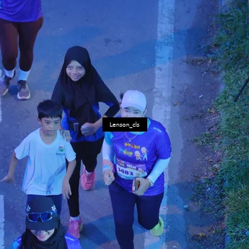 Runner Photo 8276176