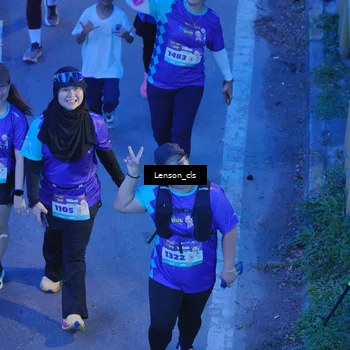 Runner Photo 8276178