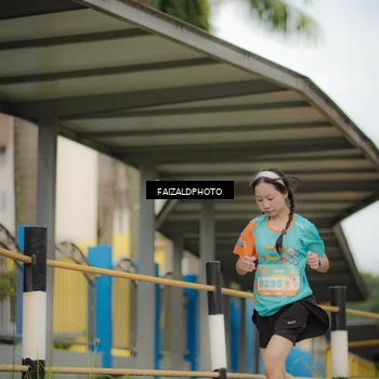 Runner Photo 8276179