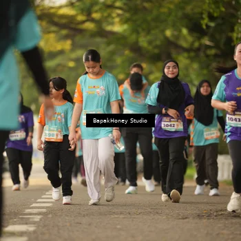 Runner Photo 8276183