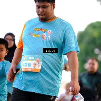 Runner Photo 8276185