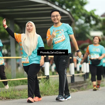 Runner Photo 8276186