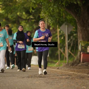 Runner Photo 8276187