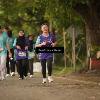 Runner Photo 8276188