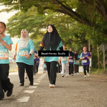 Runner Photo 8276193